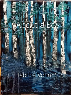 cover image of About a Boy